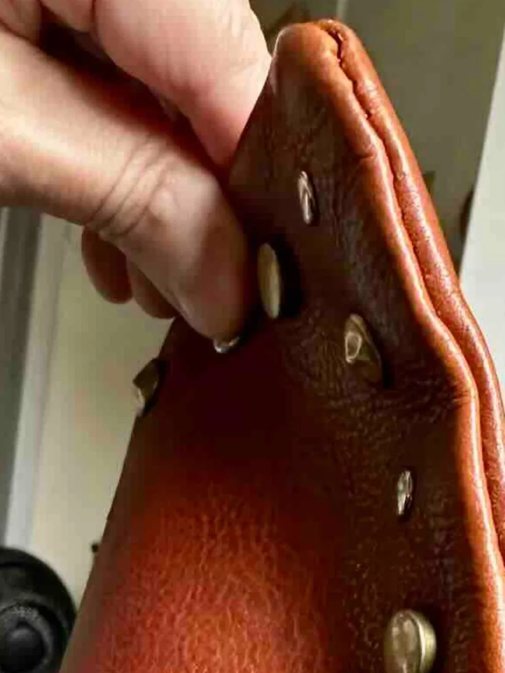 Pratesi stamped made